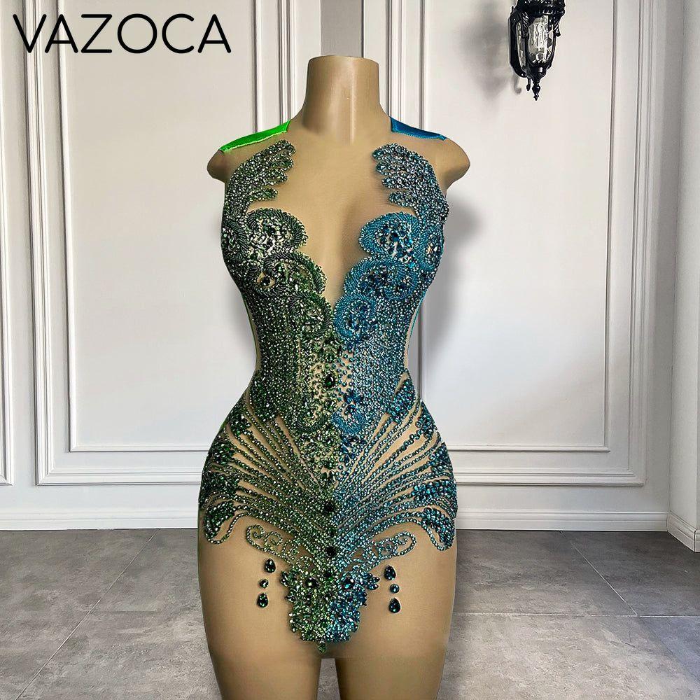 Hue Luxury Mini Dress