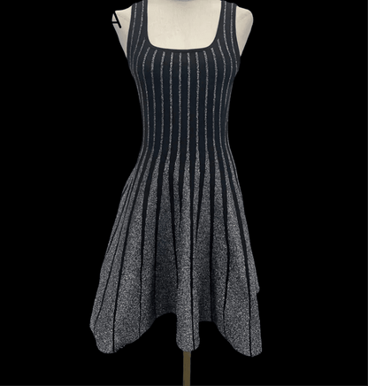 Leila Tunic Stripe Dress