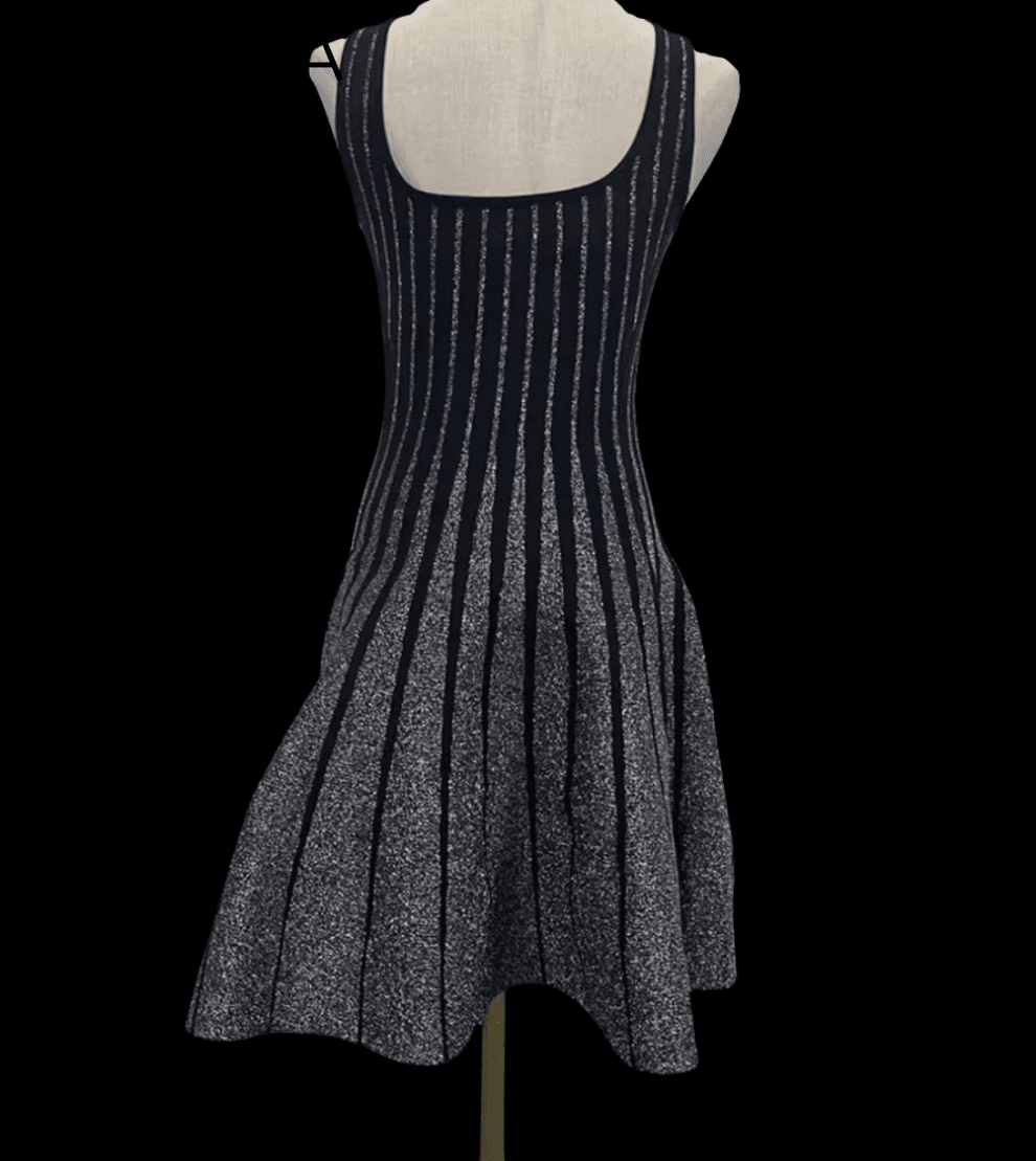 Leila Tunic Stripe Dress