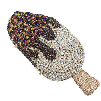 Icey Cream Mini Bag