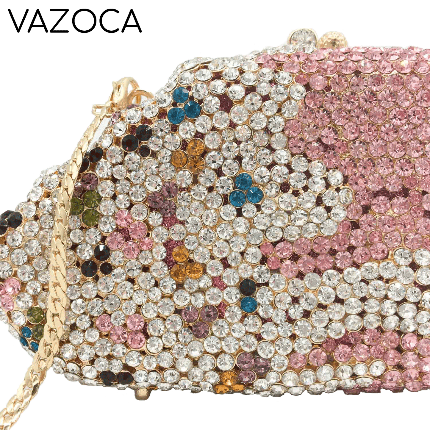Icey Cream Mini Bag