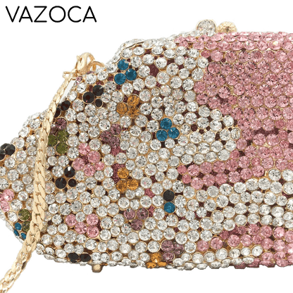 Icey Cream Mini Bag