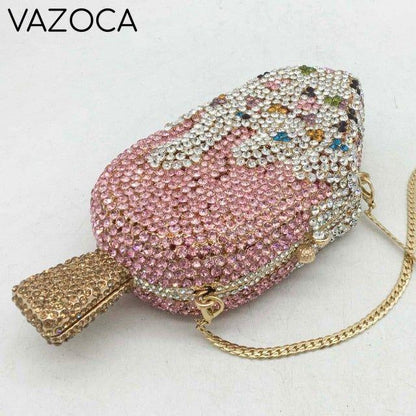 Icey Cream Mini Bag