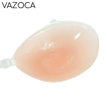 Invisible Pus- Up Bra Self-Adhesive