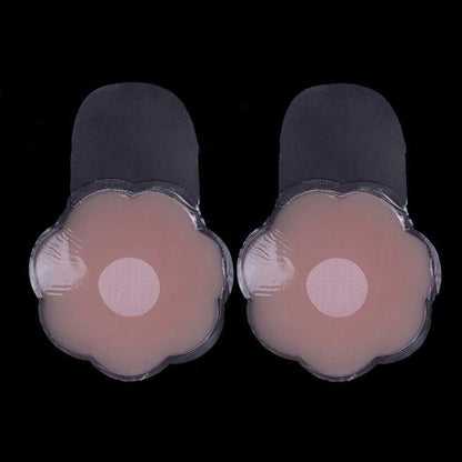 Invisible Self-Adhesive Silicone Instant Lift Up Nipple Cover