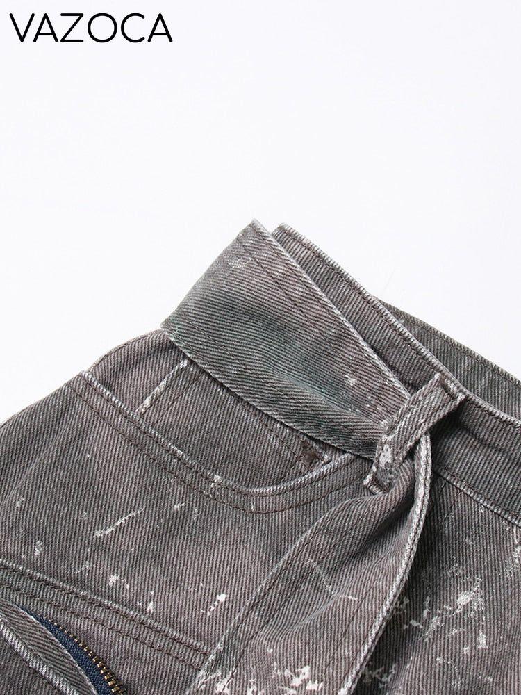 It Girl Cargo Skirt