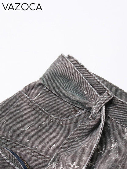 It Girl Cargo Skirt