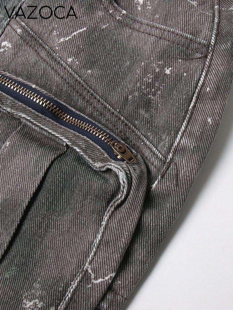 It Girl Cargo Skirt