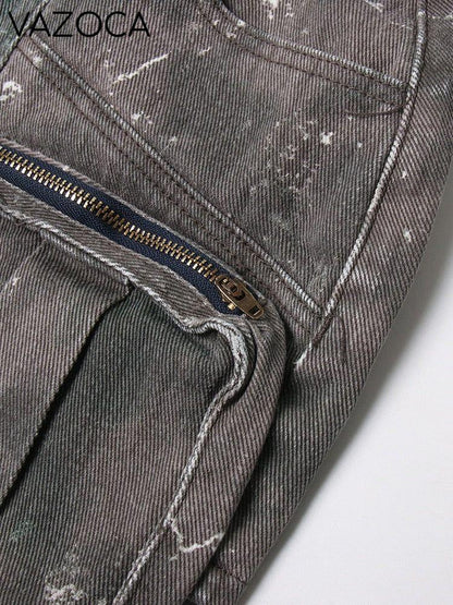 It Girl Cargo Skirt