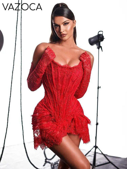 It's A Celebration Dress