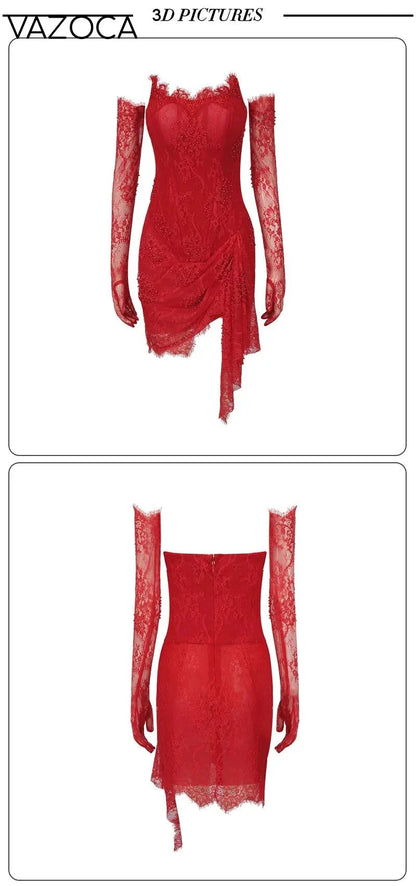 It's A Celebration Dress
