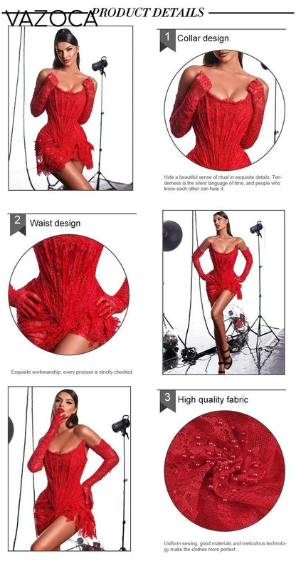 It's A Celebration Dress