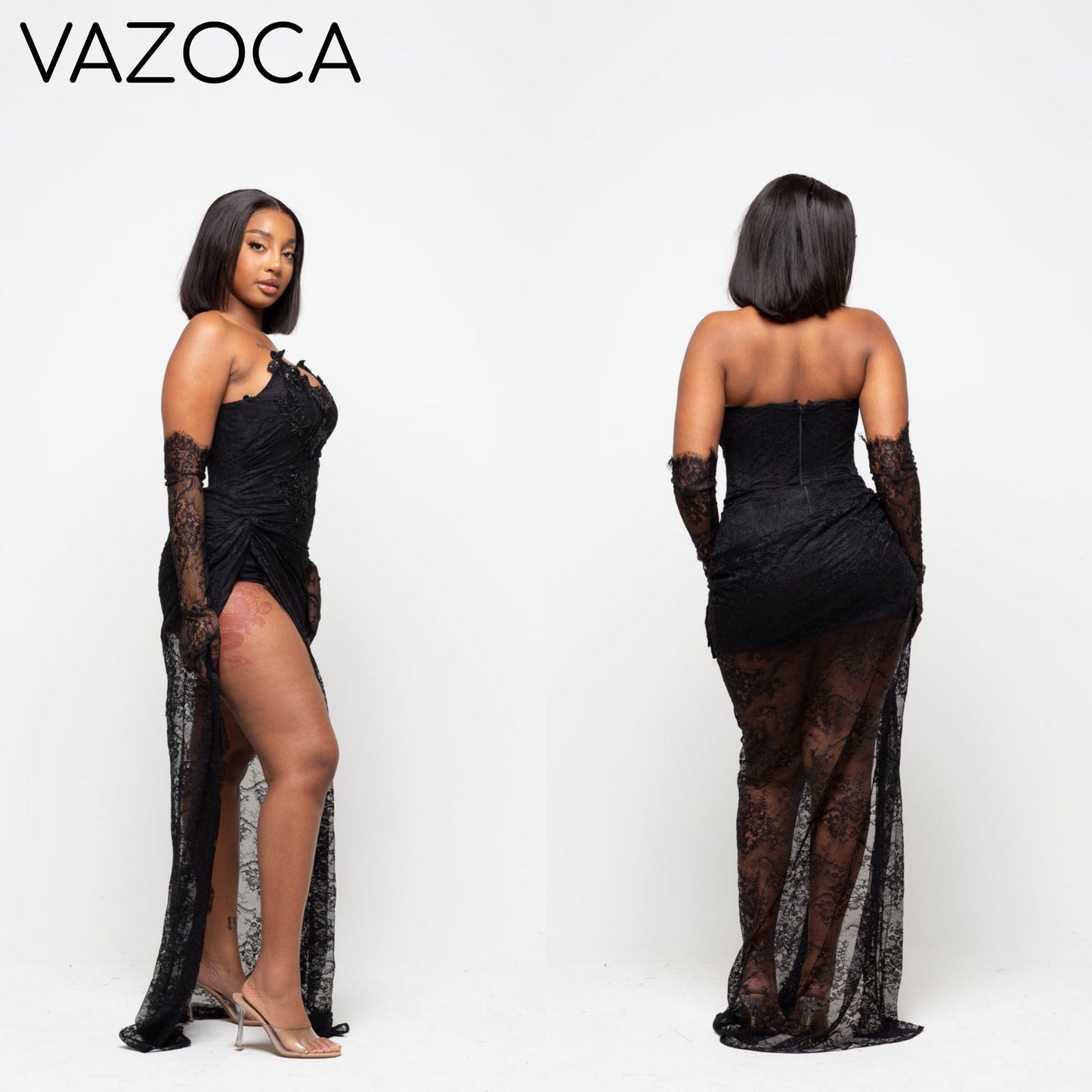 It's A Celebration Maxi Dress