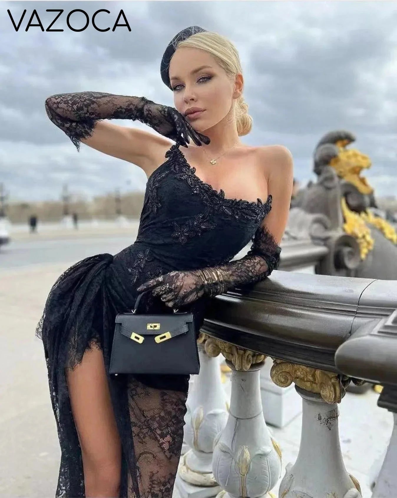 It's A Celebration Maxi Dress