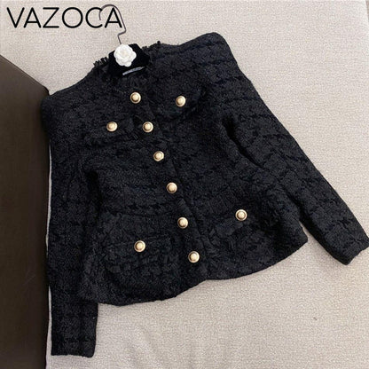 Jackey Blazer Jacket Short Set