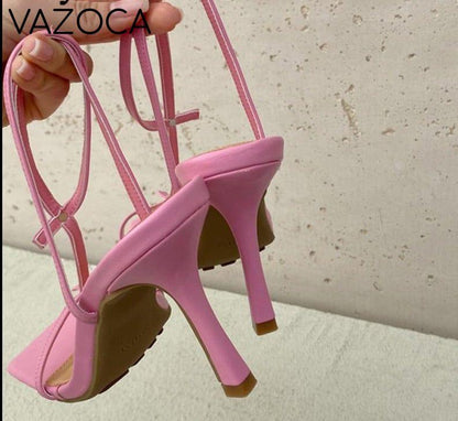 Just For You High Heels