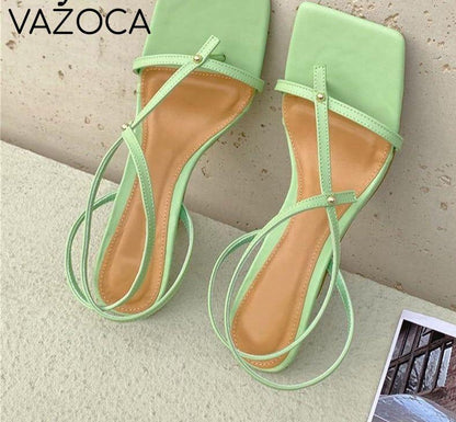 Just For You High Heels