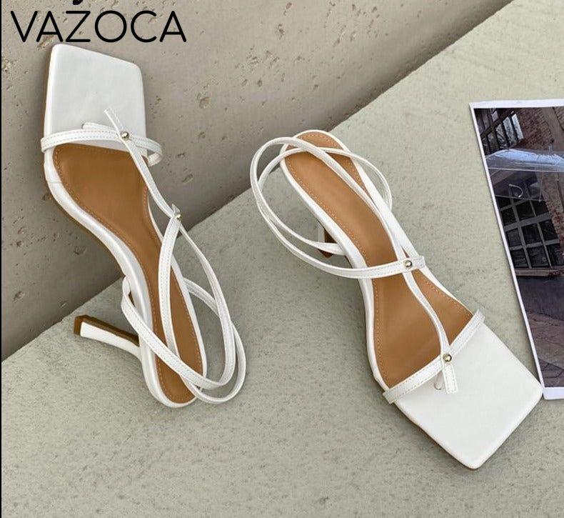 Just For You High Heels