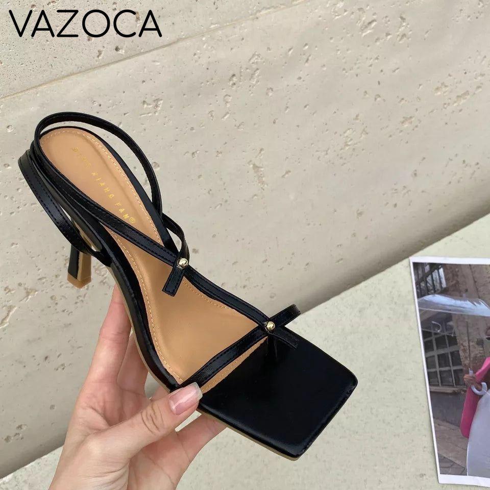 Just For You High Heels