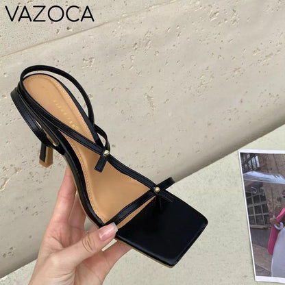 Just For You High Heels