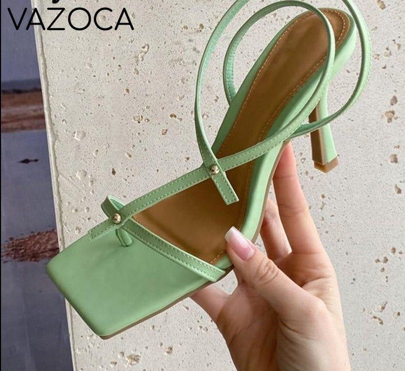 Just For You High Heels