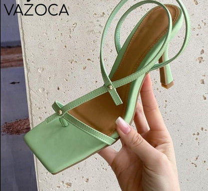 Just For You High Heels