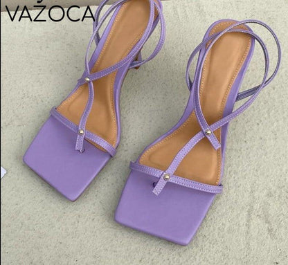 Just For You High Heels