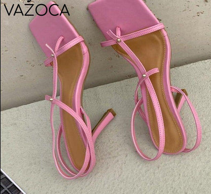 Just For You High Heels