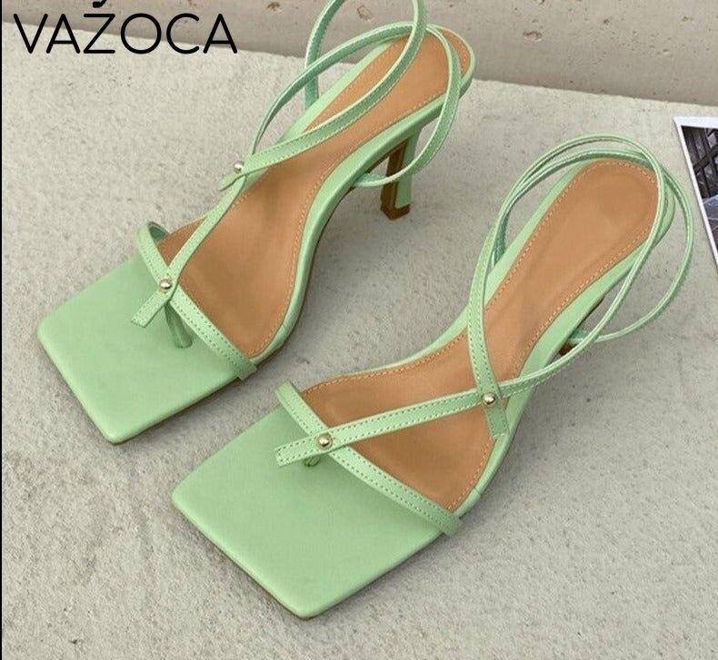 Just For You High Heels