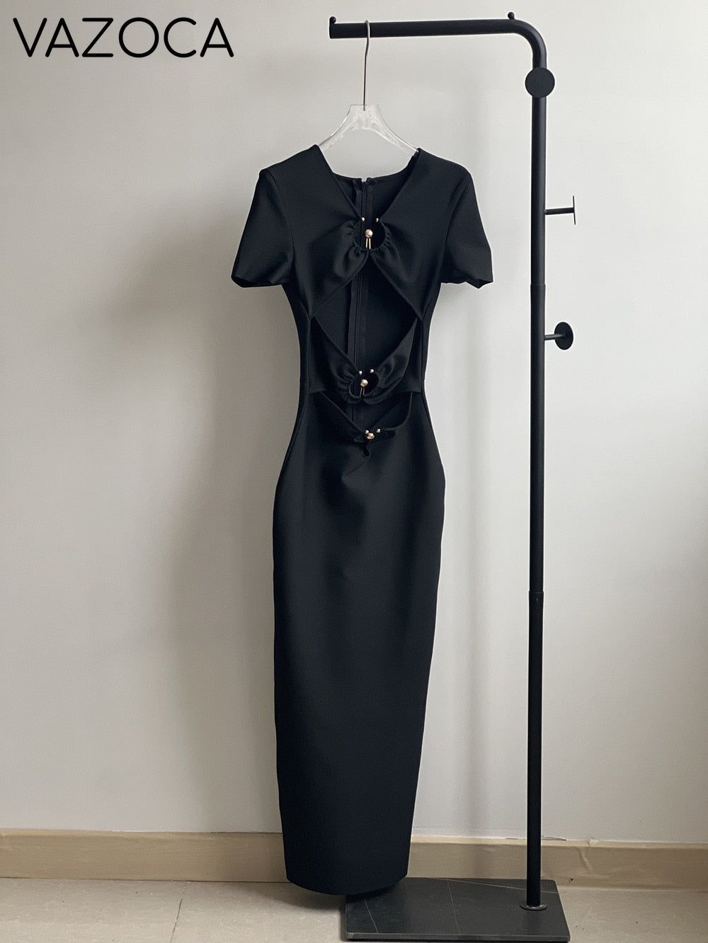 Karissa Bandage Midi Dress