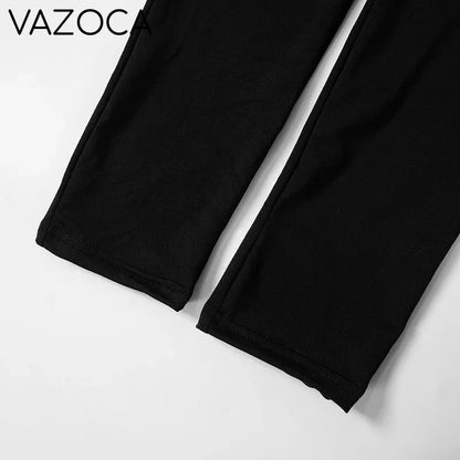 Katrina Jacket Jumpsuit