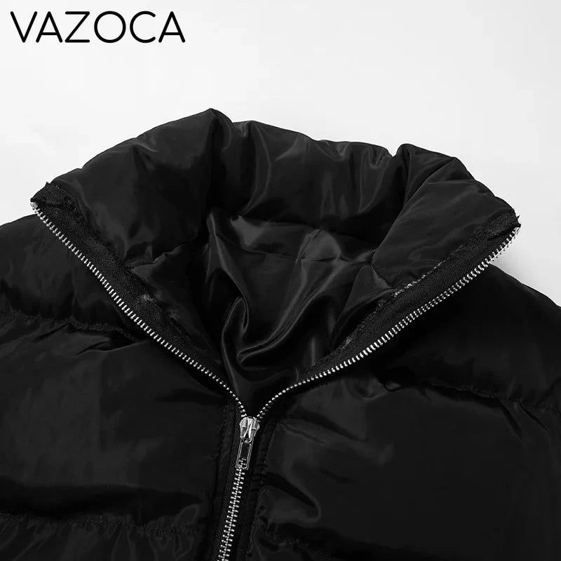 Katrina Jacket Jumpsuit