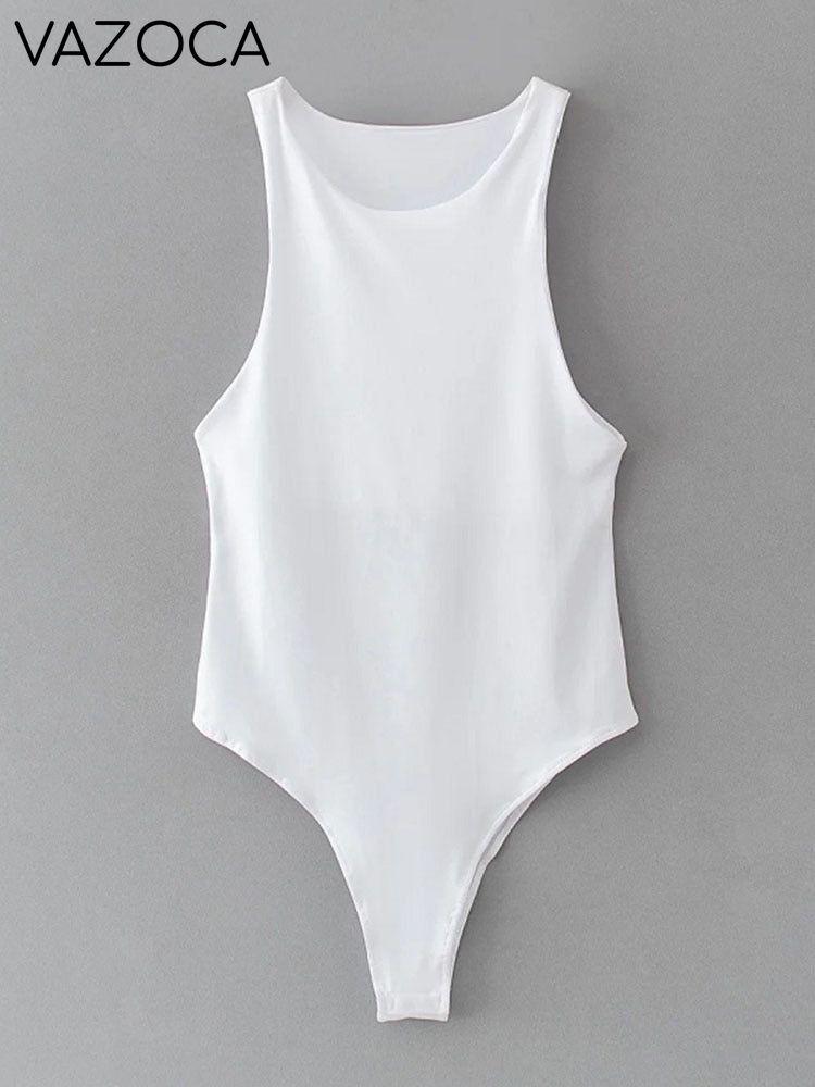 Kisha Seamless Bodycon Bodysuit