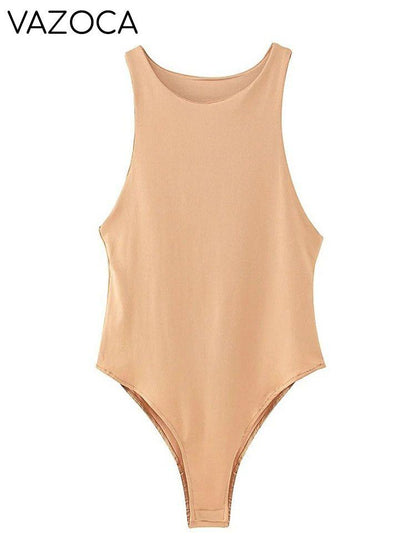 Kisha Seamless Bodycon Bodysuit