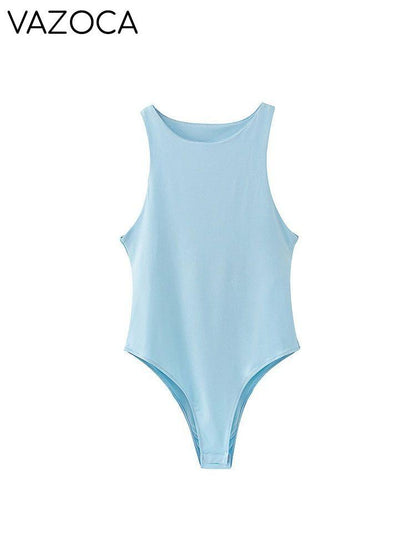 Kisha Seamless Bodycon Bodysuit