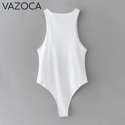 Kisha Seamless Bodycon Bodysuit