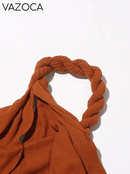 Knot Today Skirt