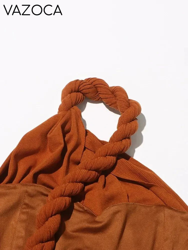 Knot Today Top