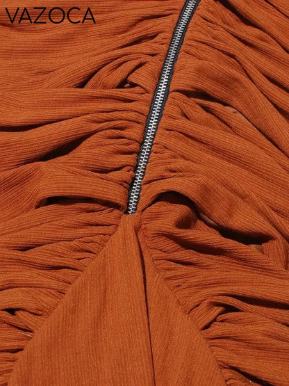 Knot Today Skirt Set
