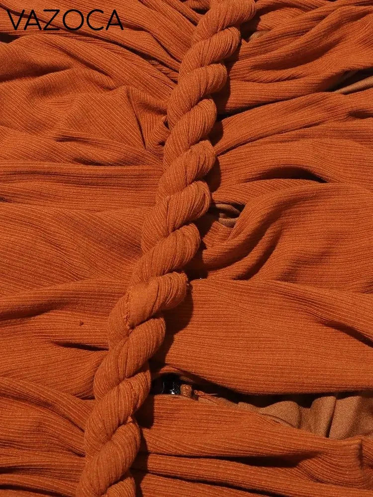 Knot Today Skirt
