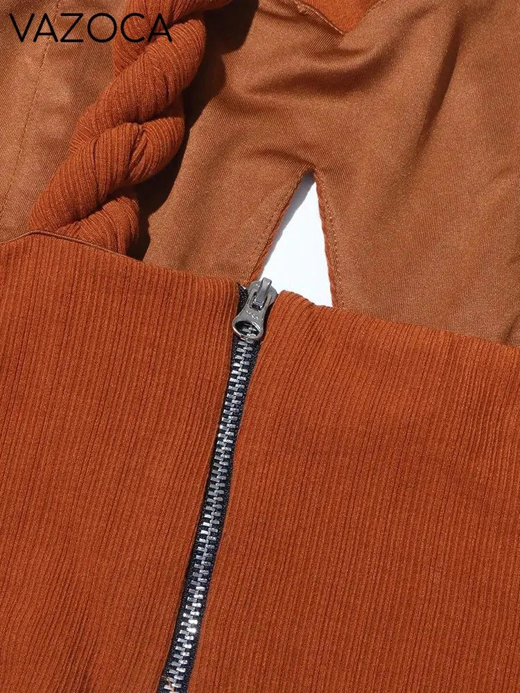 Knot Today Skirt