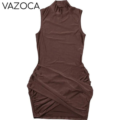 Kristal Bodycon Dress