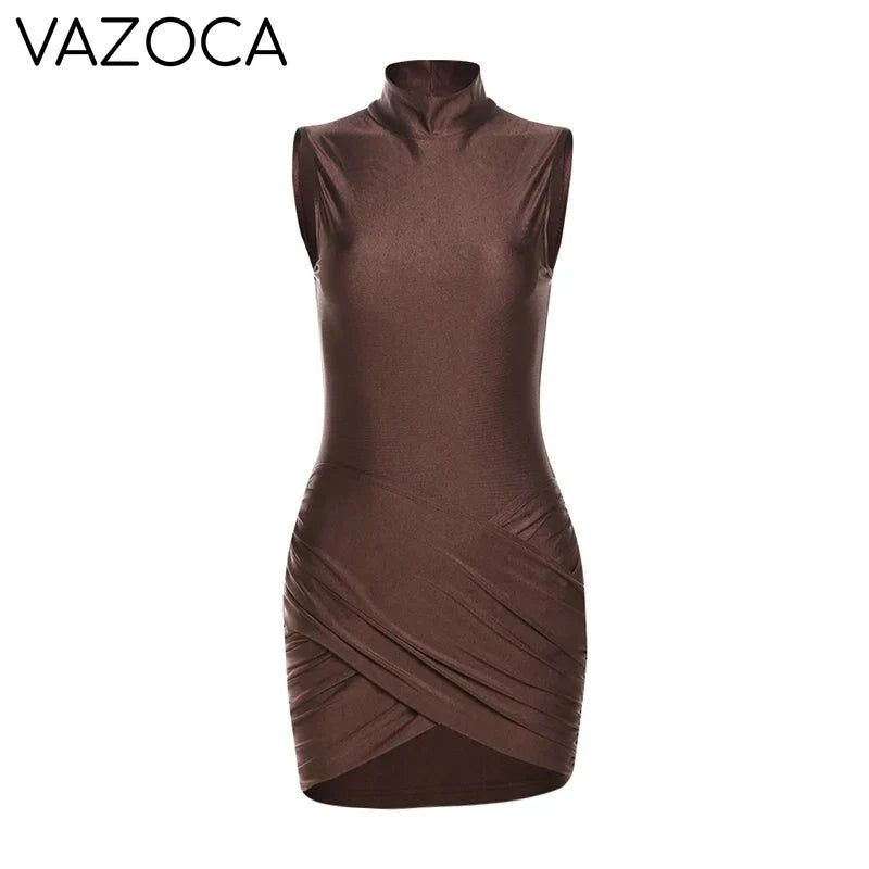 Kristal Bodycon Dress