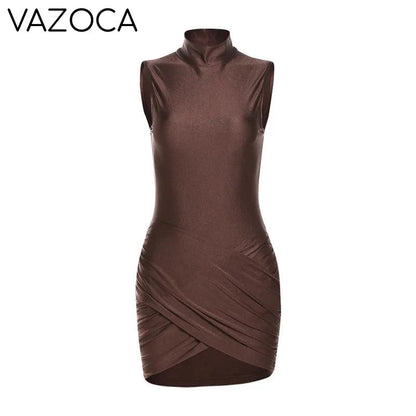 Kristal Bodycon Dress