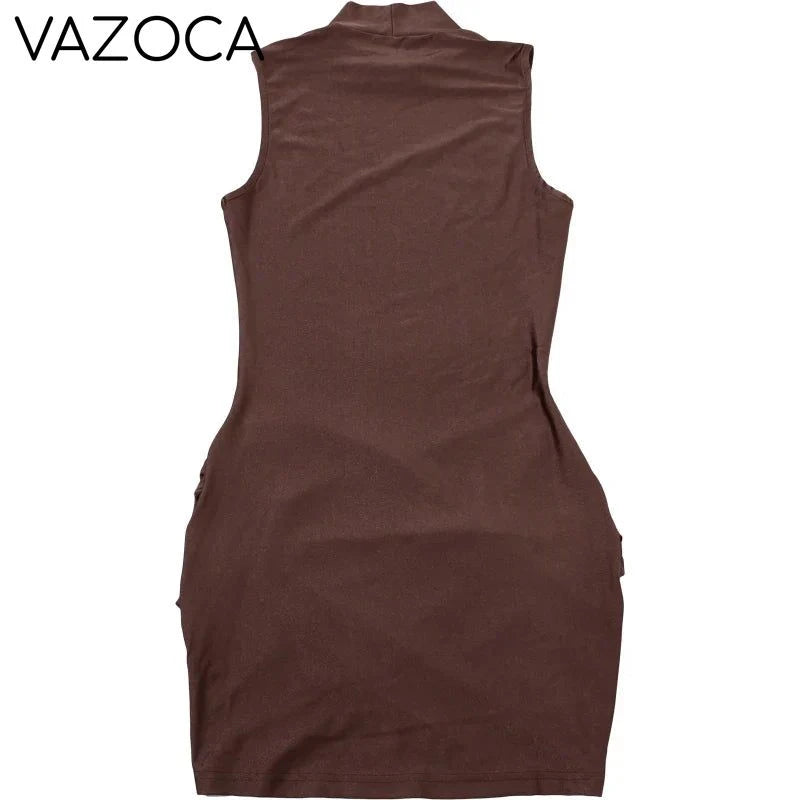 Kristal Bodycon Dress