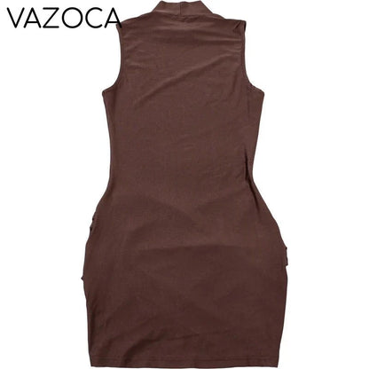 Kristal Bodycon Dress