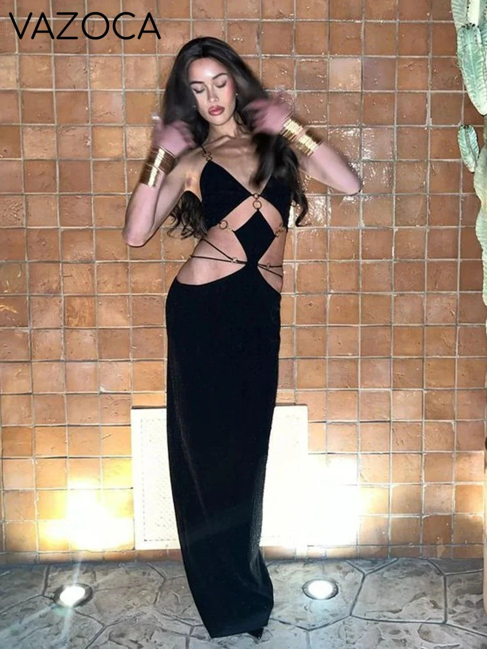 Leslie Bandage Dress