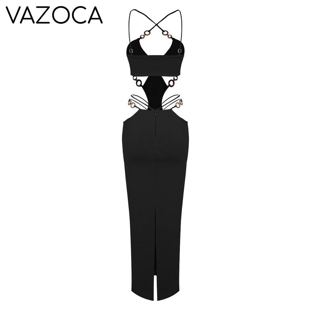 Leslie Bandage Dress