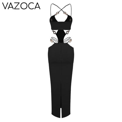 Leslie Bandage Dress