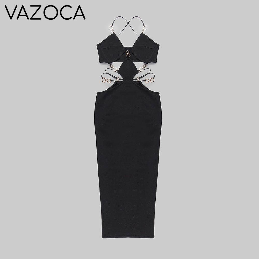 Leslie Bandage Dress